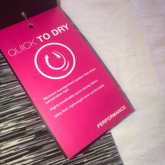 Athletex Performance Tank & Tights - Picture 9 of 13